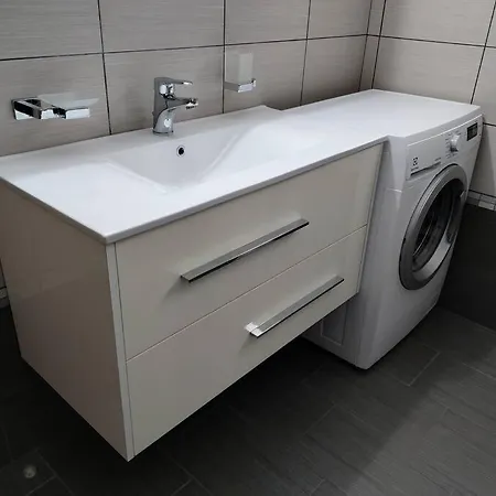 Silver Pearl Apartament