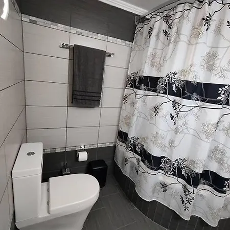 Apartament Silver Pearl Potamós