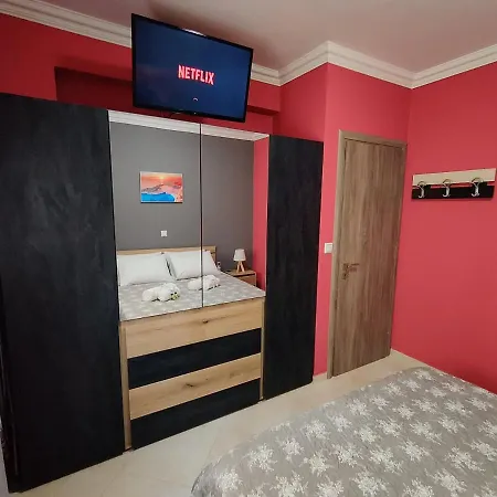 Silver Pearl Apartament