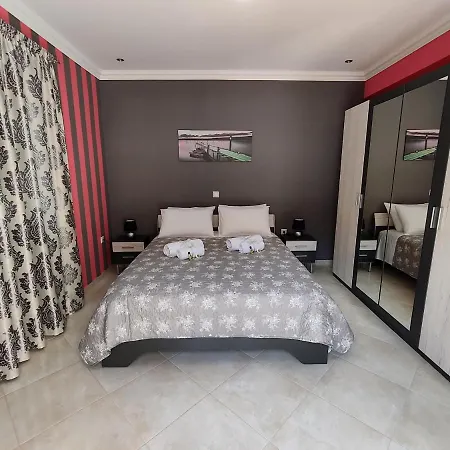 Apartament Silver Pearl *