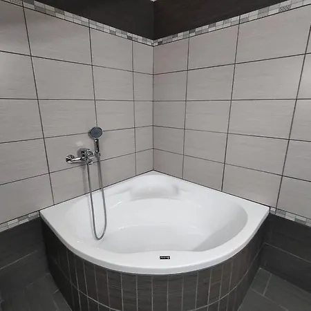 Apartament Silver Pearl *