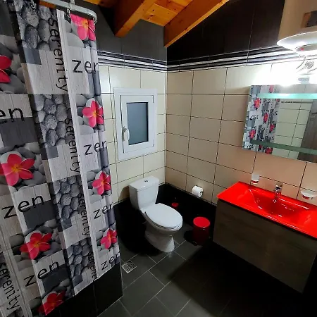 Apartament Silver Pearl *