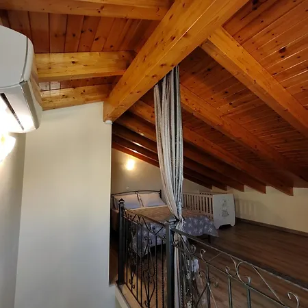Silver Pearl Apartament