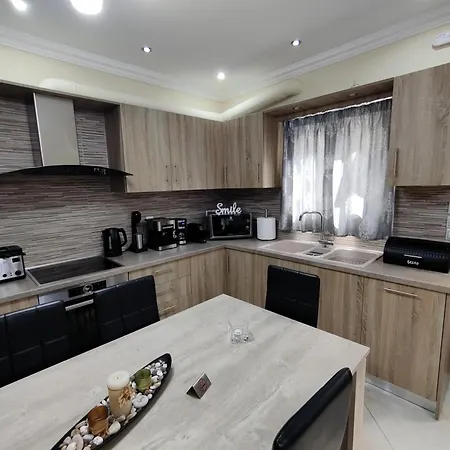 Silver Pearl Apartament *